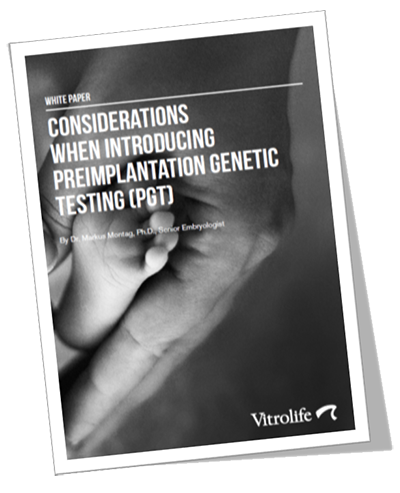 White paper_Considerations when introducing PGT