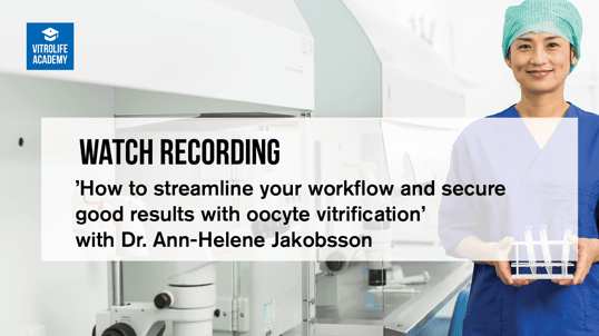 Oocyte vitrification_whatch recorded webinar promo image March 2020